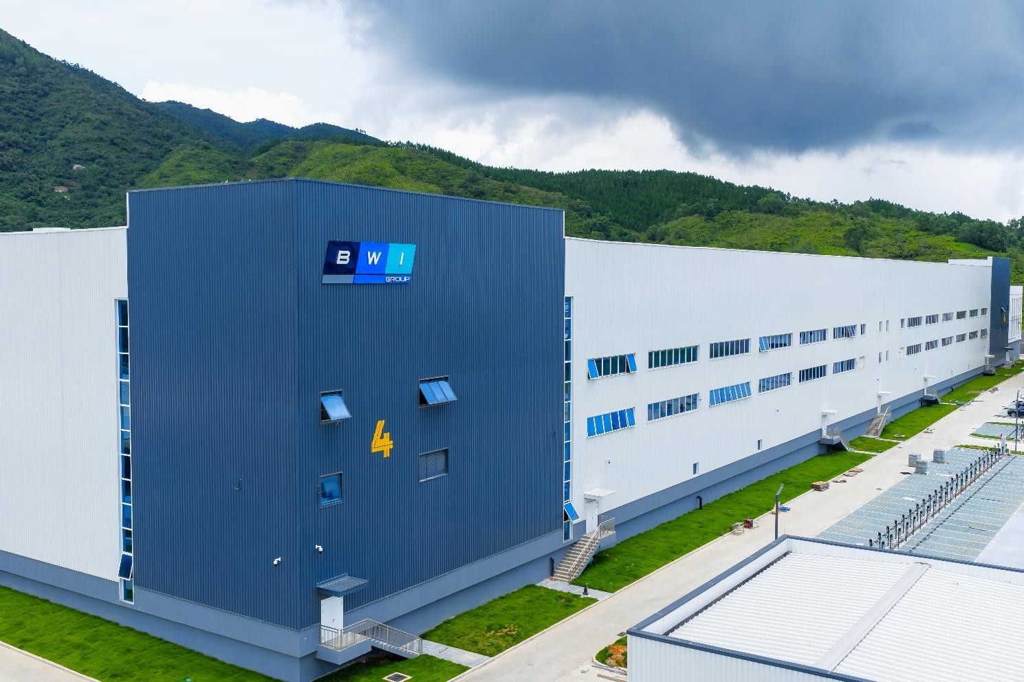 京西智行：补全产业“最后一块拼图” 成就中国智能汽车