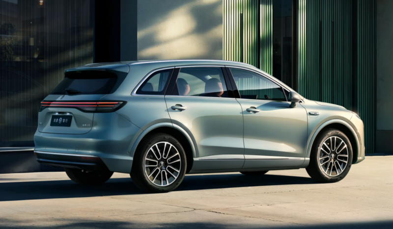 核心技术对决：2026年15万级新能源SUV测评，高性价比车型优选