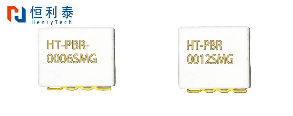 成都恒利泰：国产射频器件的逆袭之路         