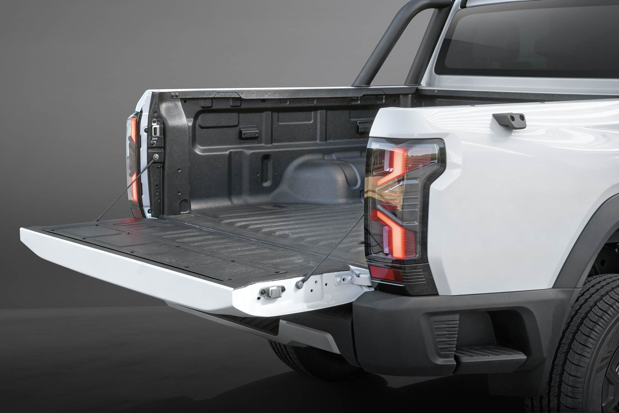 威麟R08 EV：纯电皮卡的“创富务实派”是否能改写市场游戏规则？