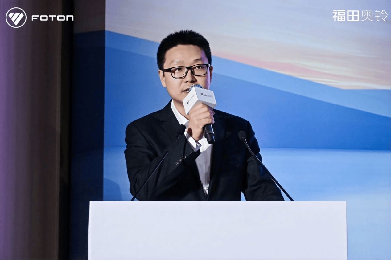 奥铃极电登陆珠三角，以极致之力开启华南纯电轻卡新纪元