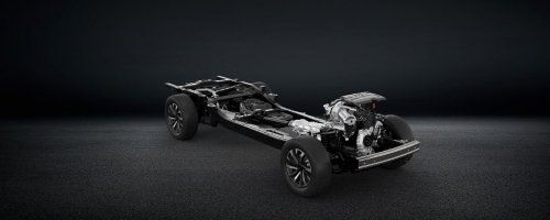 把寒冷挡在车外，2026款长城炮高寒版让冬季用车底气满满