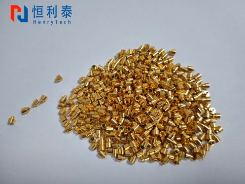 成都恒利泰玻璃绝缘子破局探针台危机       