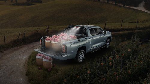 开年当开创富神车，2026款金刚炮助你事业开新局