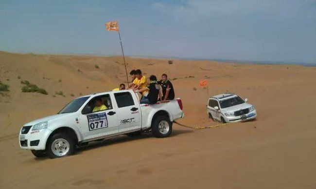 “开不坏”的品质：从一辆老风骏的回家路，看风骏20年的价值沉淀