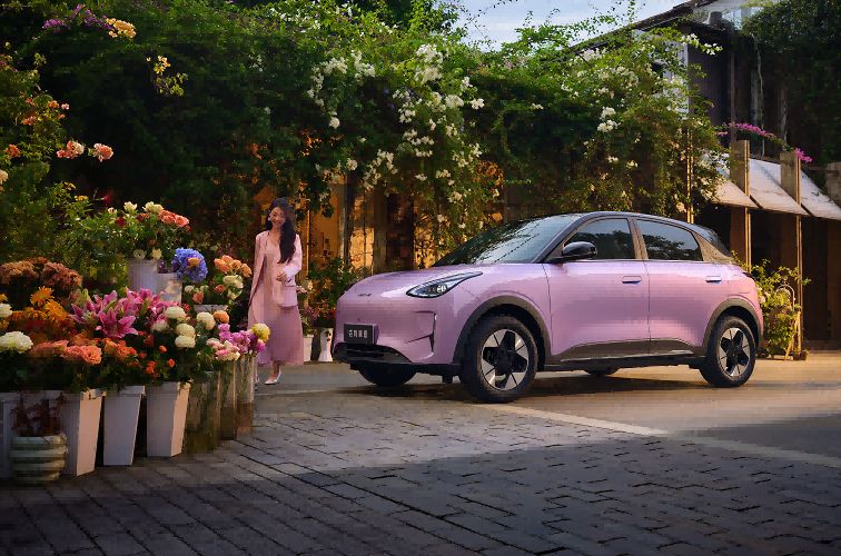 2026开门红！吉利银河1月销量82990辆，多款车型月均过万