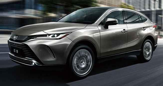 合资燃油中型SUV保值率排行： 途观L摘得桂冠，各路精英突出重围