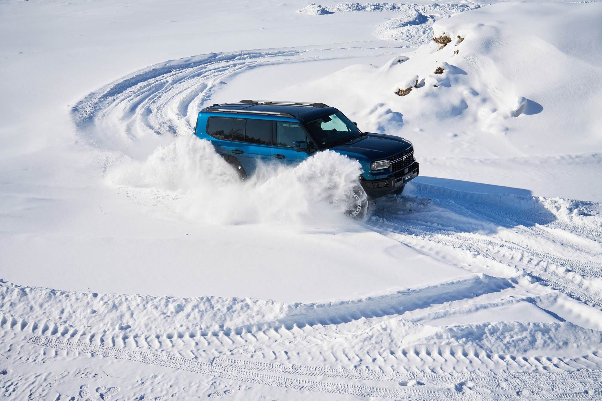 万众瞩目，步履不停！纵横G700上市百天销量突破10331辆！