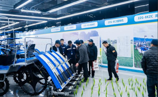 房车行天下暨第97届世界房车露营大会春季巡旅发布会圆满举行