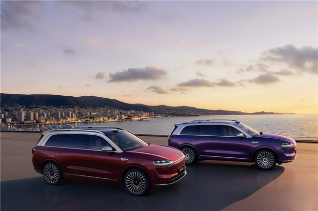 科技旗舰 体验再进阶，问界M9再迎OTA重磅升级