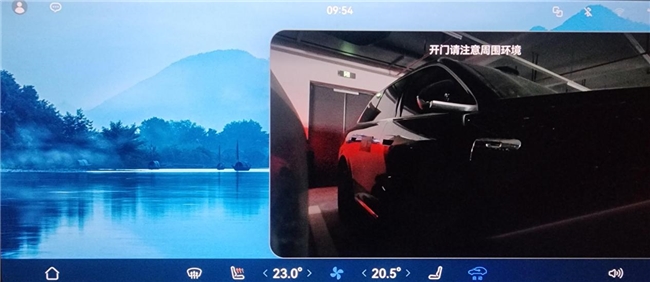 科技旗舰 体验再进阶，问界M9再迎OTA重磅升级