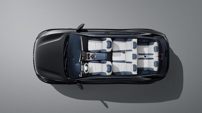 满载年味与团圆，2026款昆仑陪你温暖归乡