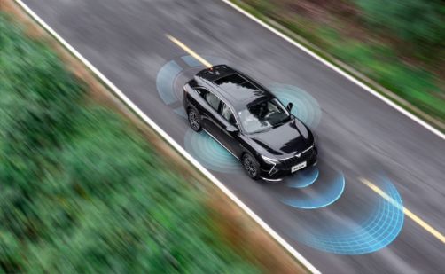 满载年味与团圆，2026款昆仑陪你温暖归乡