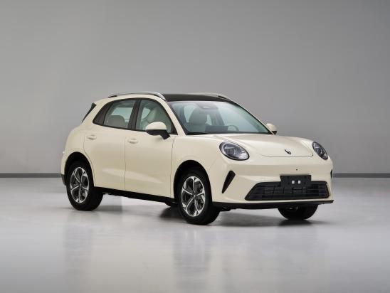 长城欧拉加码A级SUV市场，长城欧拉5将推出燃油版和混动版车型