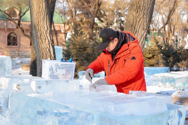 驭雪破冰 共享皮卡文化盛宴 长城炮哈尔滨打造全场景冰雪体验