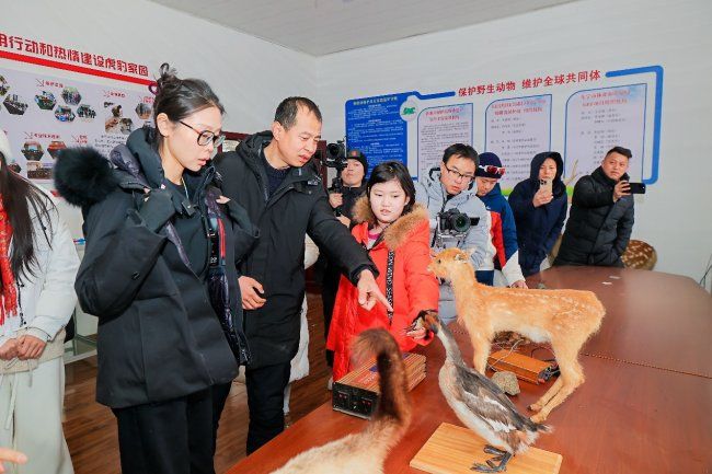 赴极境、敬匠心、见真心 长城炮全性能家族集结冰城哈尔滨