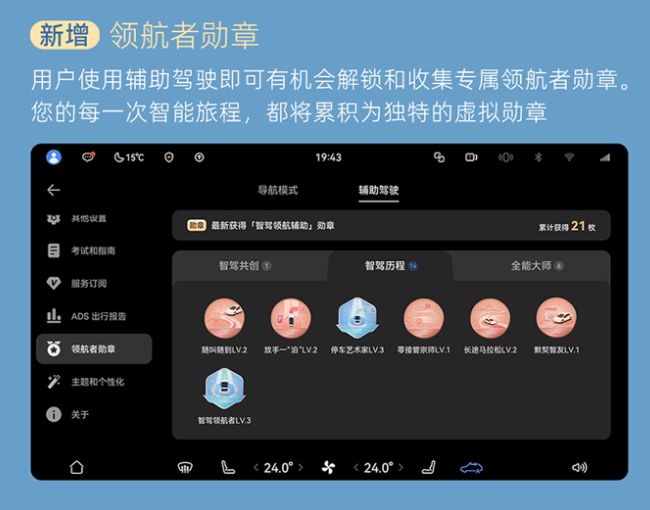  传祺向往S9 OTA升级如期而至             