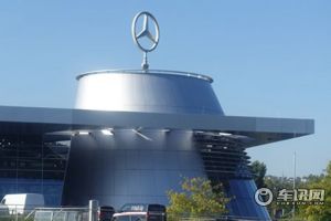 梅赛德斯-奔驰集团2025财年技术产品攻势显效 现金流稳健