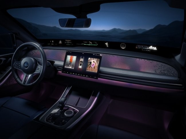 哈曼升级 Ready产品矩阵 打造智能、有价值的车载体验