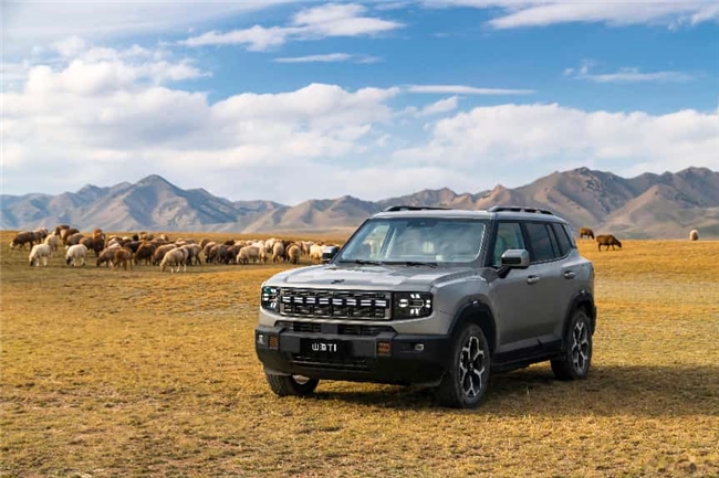 中国人保携手铜陵兴捷汽车购车嘉年华