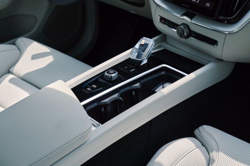 以稳定见长，沃尔沃XC60为何备受家庭用户青睐