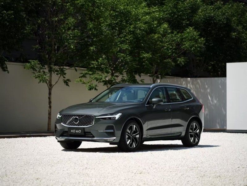 以稳定见长，沃尔沃XC60为何备受家庭用户青睐
