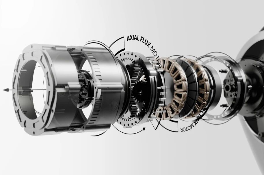 广汽集团成立具身智能机器人公司，加速布局具身智能赛道