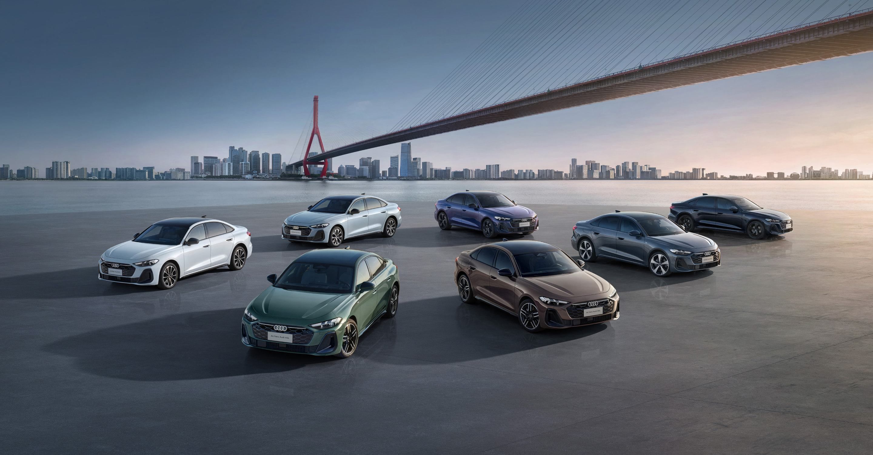 Daniel Weissland将出任一汽奥迪销售有限责任公司总经理