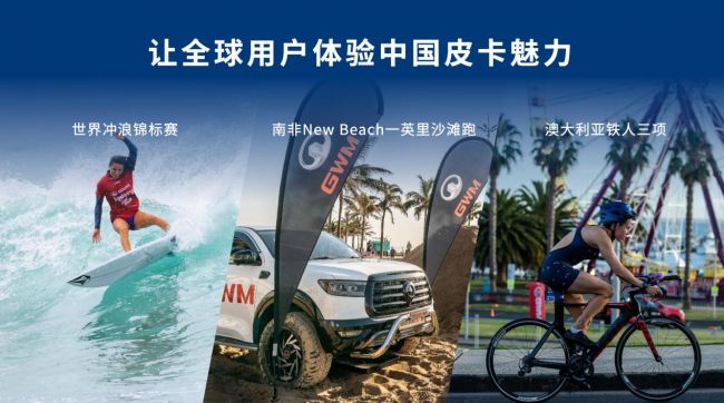 开局即领先 长城皮卡1-2月全球累计销售27361辆 蝉联中国皮卡销冠