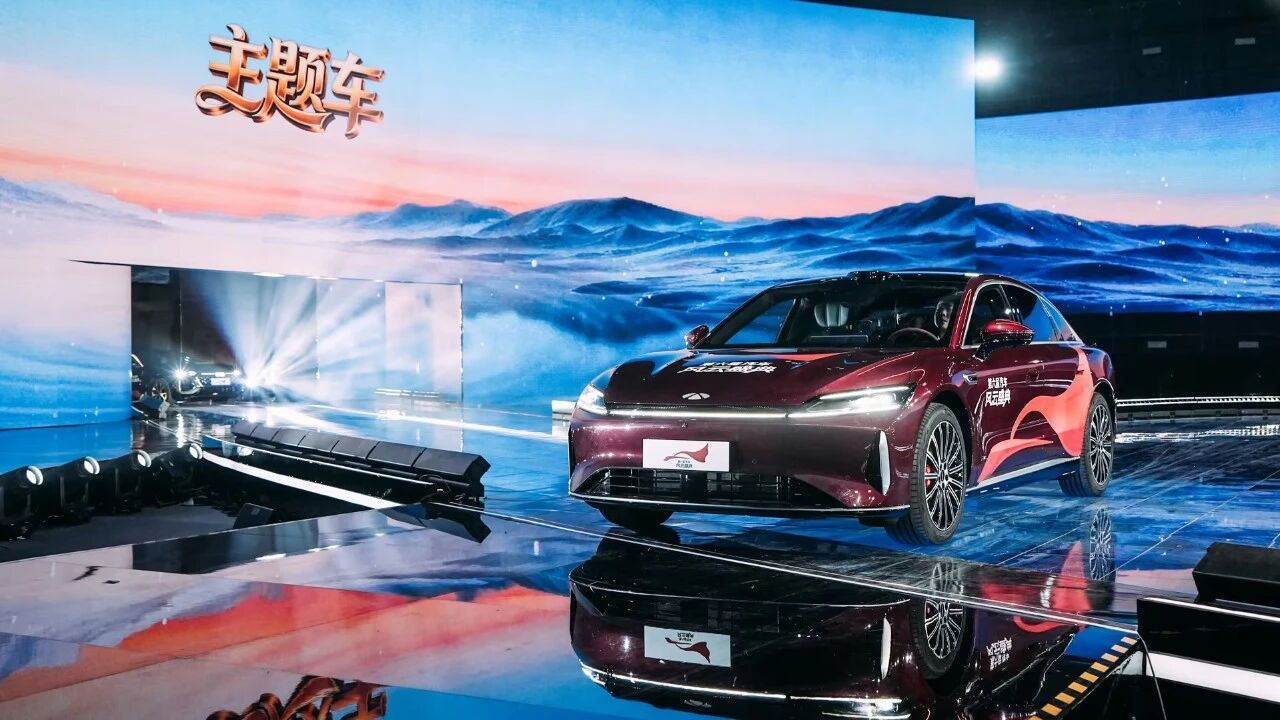 奇瑞集团累计出口突破600万辆,2月份销售汽车16.1万辆