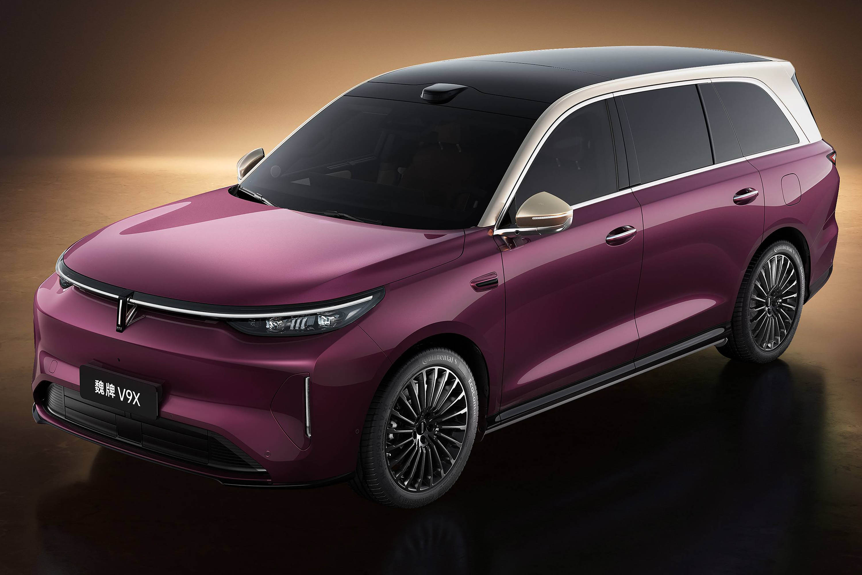 長城汽車2月銷售新車7.26萬輛，海外銷量同比增37.36%