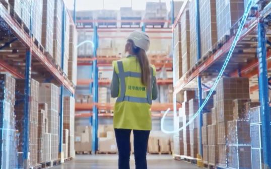 山东冷链物流：枢纽聚能、数智提效，构建餐饮冻品“智慧动脉”