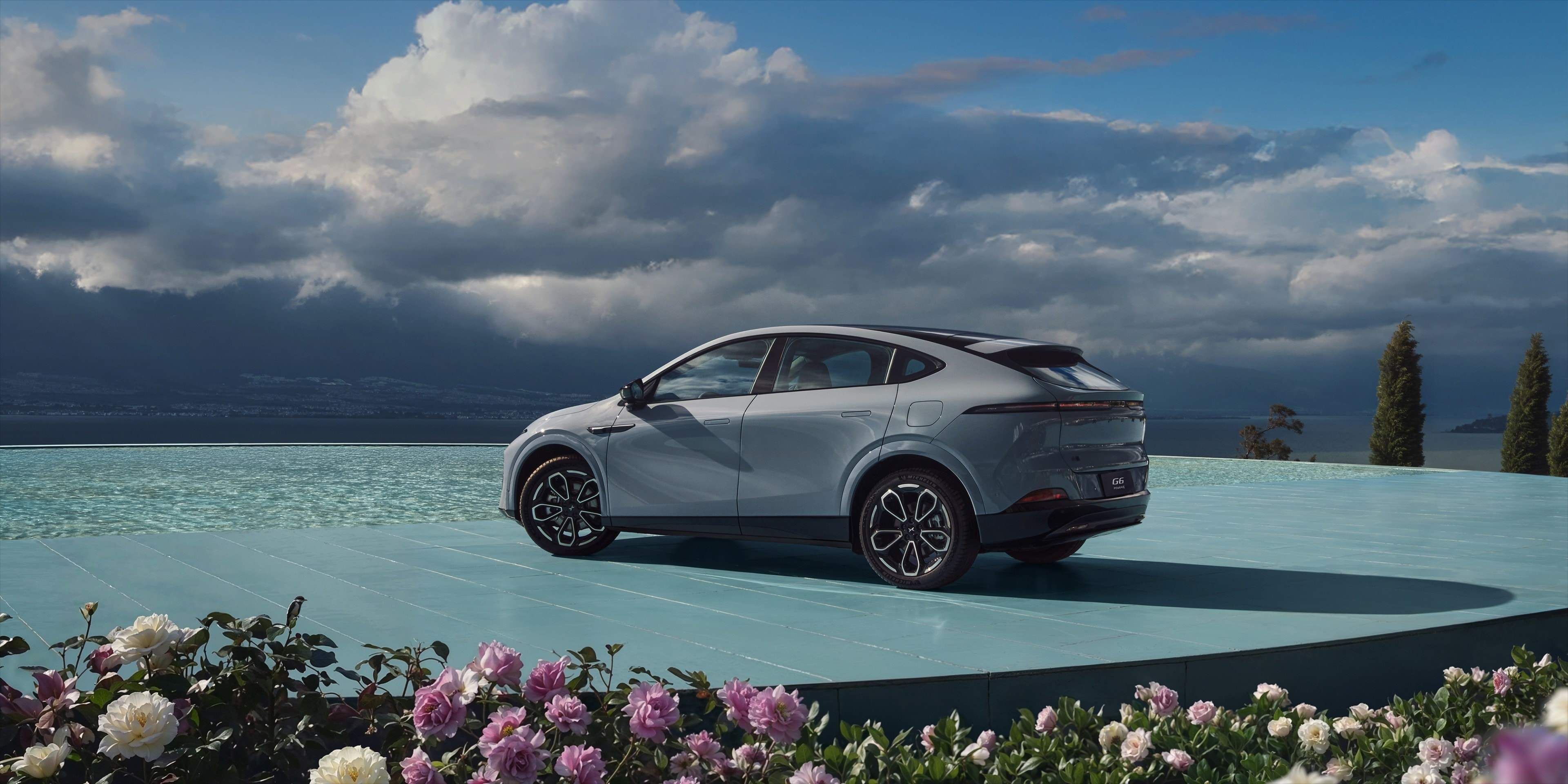 小鹏G6超级增程上市售18.68万元，综合续航达1704公里