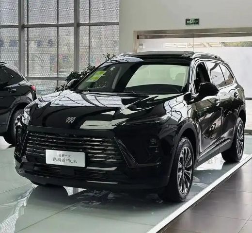 15萬燃油SUV怎么選？瑞虎9耀享版承包全家出行