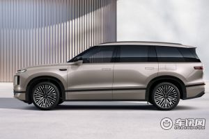 ID. ERA 9X風洞測試0.253 獲中國汽研低風阻認證