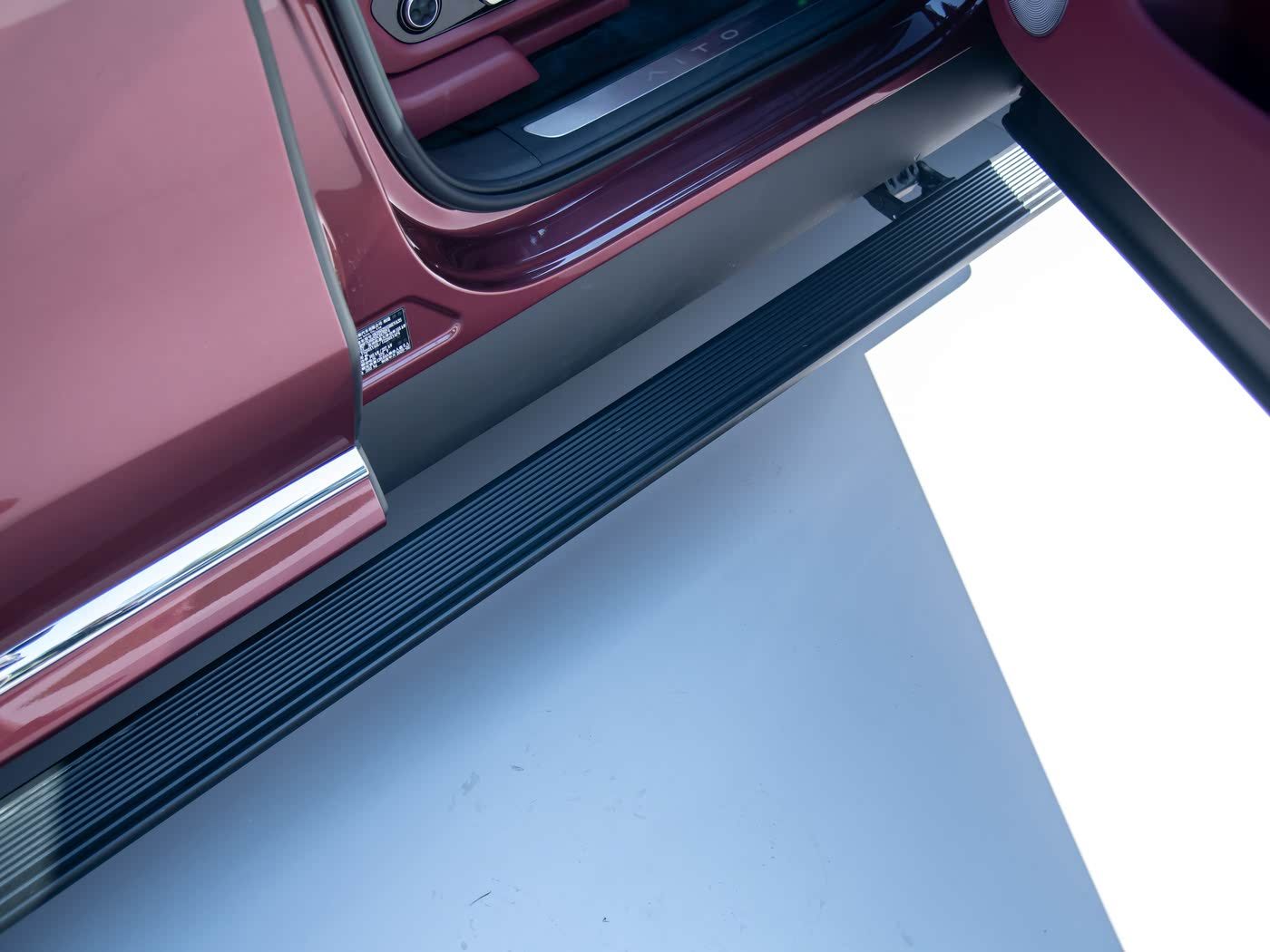 选择了问界M7/M8纯电版，下一站，优雅如何升级？