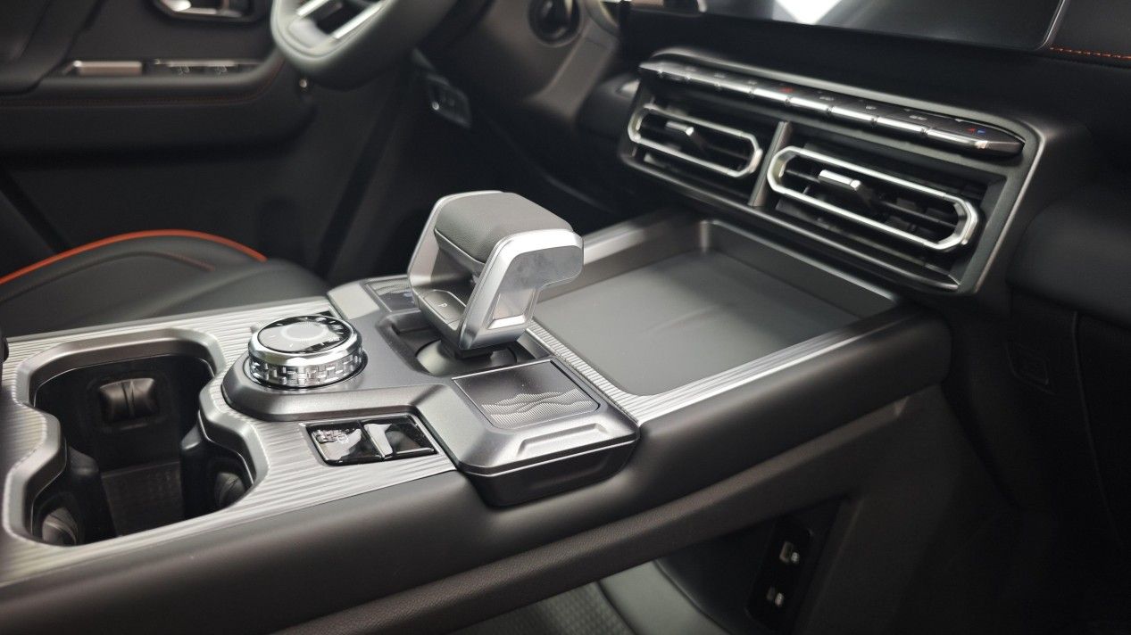 马年开骏马！捷途双骏霸气上市 10.79万起越野改装一步到位