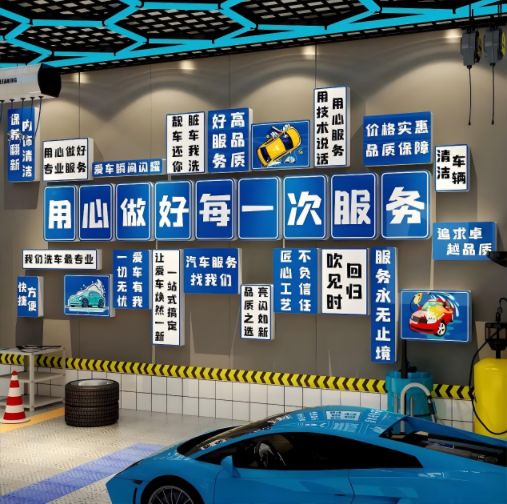 车猪猪：不止海量订单，更是汽服门店的“第二增长曲线”