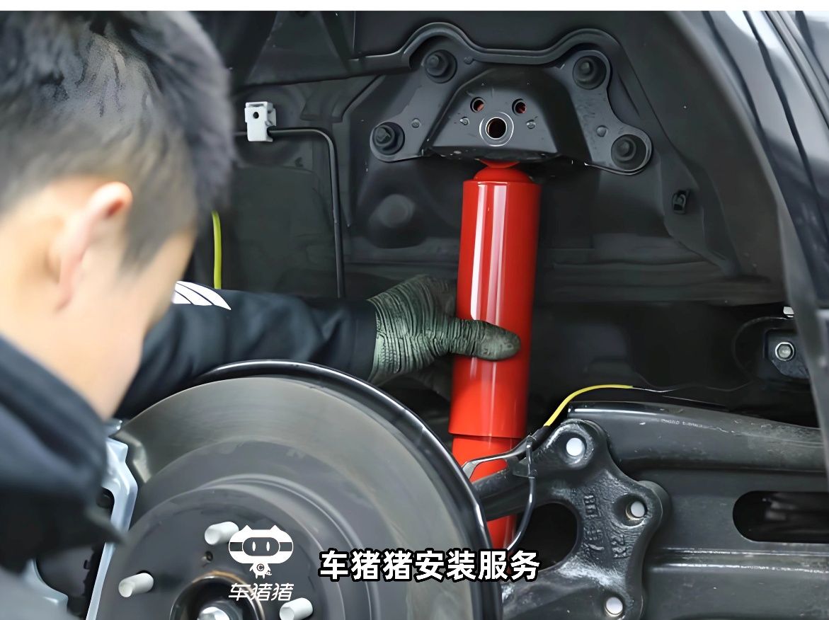 车猪猪：不止海量订单，更是汽服门店的“第二增长曲线”