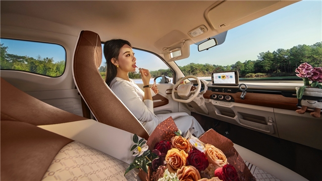 26款奇瑞冰淇淋：3.4万起的“两门高定潮品”