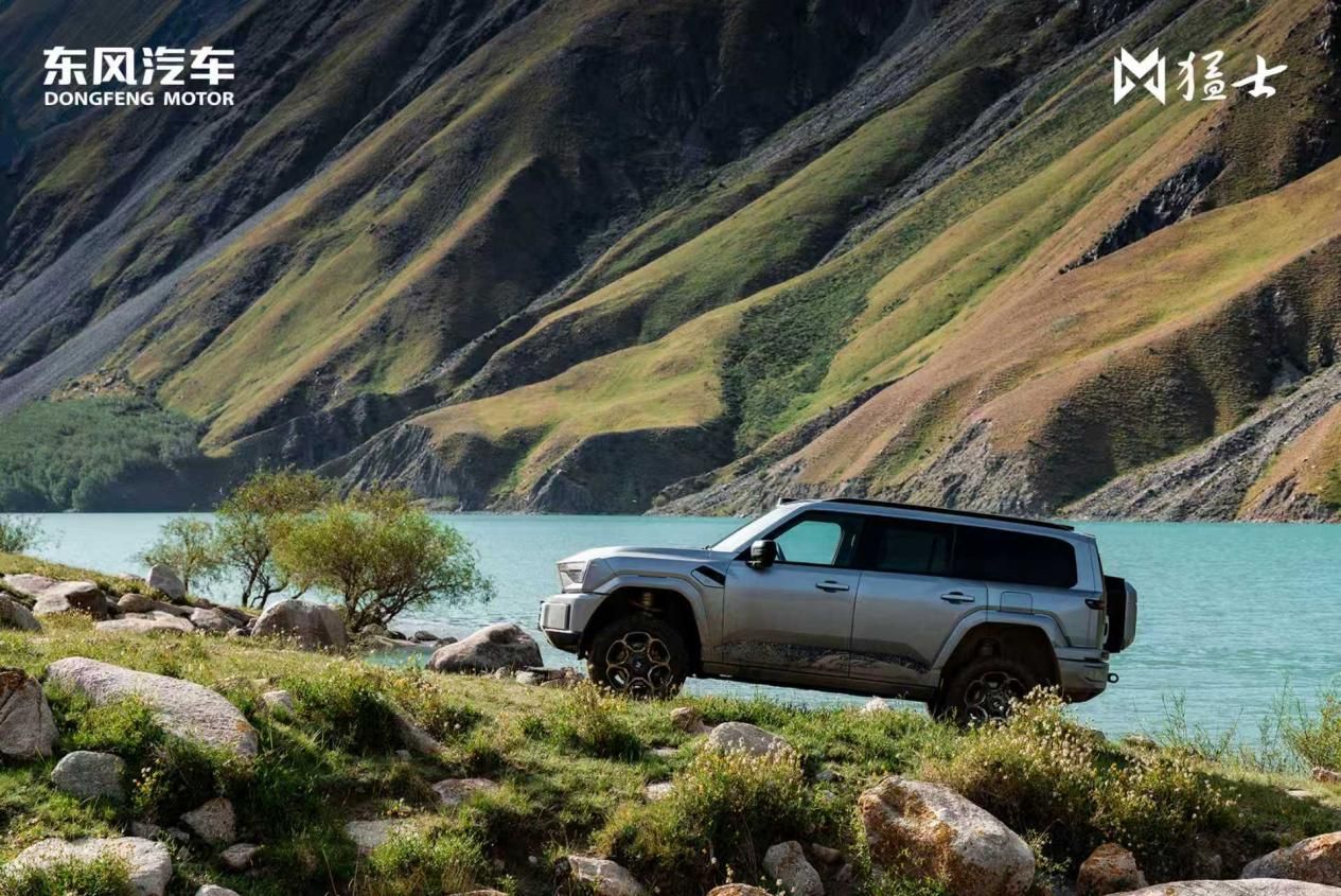 猛士M817的军工级可靠,藏在每一处硬核技术里