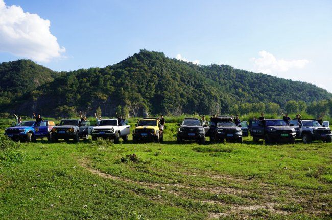  26 GT Show前瞻｜辅恒汽车携生态战略新款车型双线发力