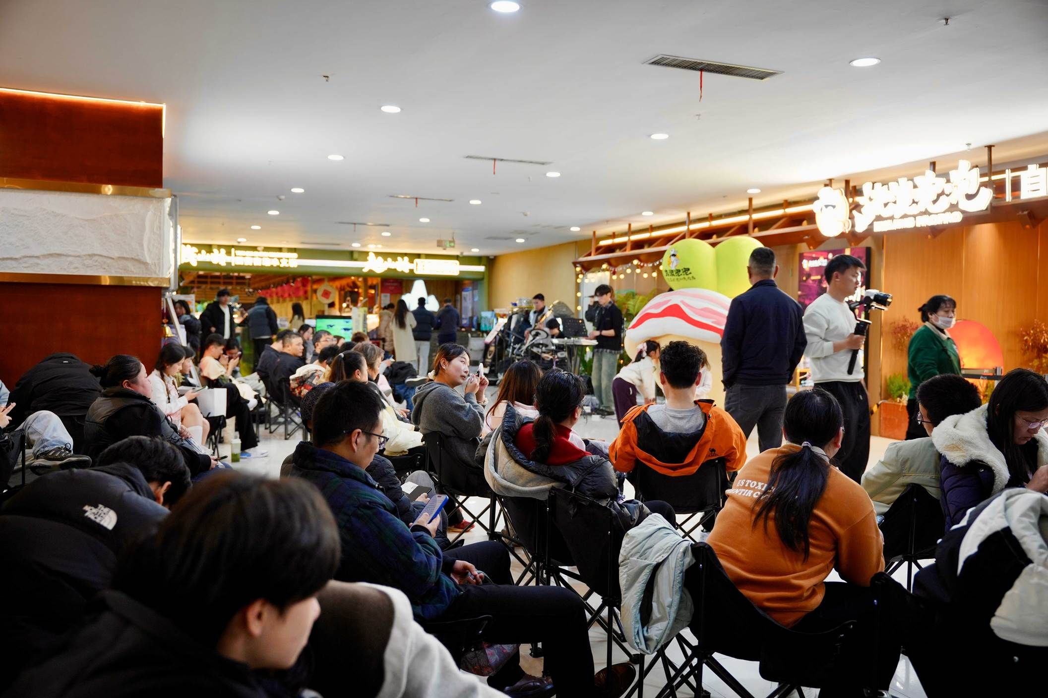 26店同启、狂揽5000万:流浪泡泡如何实现连锁快速扩张?