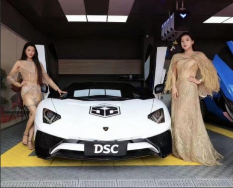 武汉豪车租赁产业观察：本土玩家凭差异化优势，卡位高端出行市场