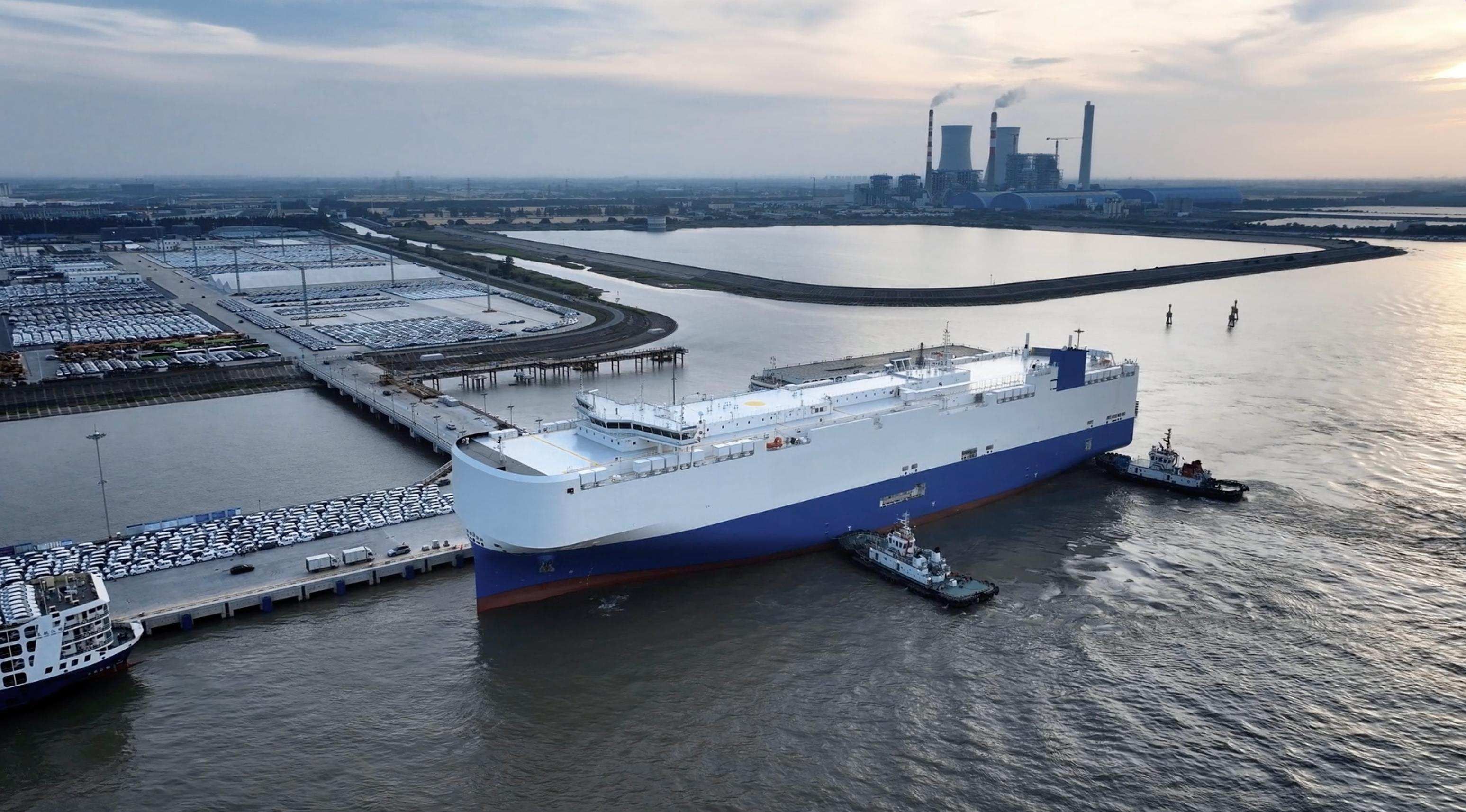 奇瑞汽车上市后首份年度业绩报告出炉：营收突破3000亿