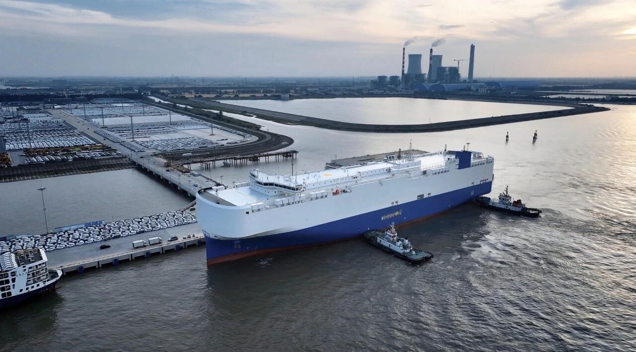 奇瑞汽车发布2025年业绩公告，全年实现总营收3002.9亿元