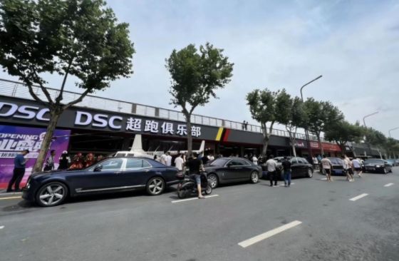 武汉豪车租赁产业观察：本土玩家凭差异化优势，卡位高端出行市场