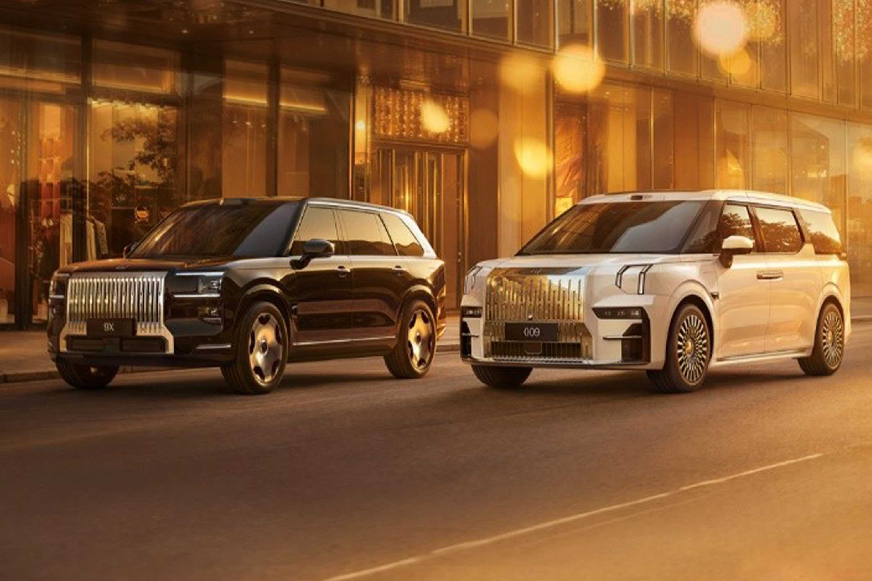 吉利汽车2025年营收3452亿元 核心归母净利润增36%