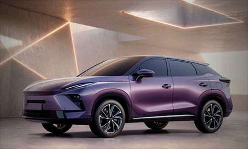 全域守护 绿色引领丨2026奇瑞汽车电池之夜盛大启幕