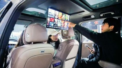 五一开幕 2026成都五一国际车展将启航  